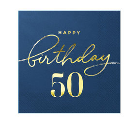 jaar de leukste 50 jaar verjaardag bestellen | Tuf-Tuf Nederland