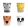 Tuf-Tuf Ensemble de table Party Animal | 8 enfants Tuf-Tuf Ensemble de table Party Animal | 8 enfants
