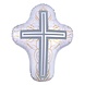 Paper Dreams Croix de communion en ballon | 70 cm