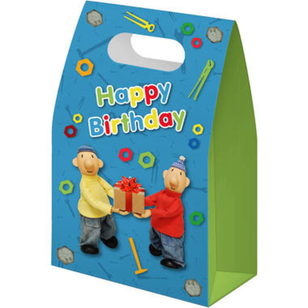 Folat Neighbor and Neighbor Party Bags | 6 pieces