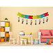Folat Neighbor and Neighbor Garland with hanger | per piece
