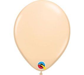 Qualatex Blush Balloons 13cm | 20 pieces