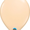 Qualatex Ballonnen Blush 13cm | 20 stuks