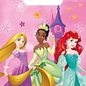 Procos Party Prinzessinnen-Gastgeschenktüten „Prinzessin – Erlebe deine Geschichte“ | 6 Stück Procos Party Prinzessinnen-Gastgeschenktüten „Prinzessin – Erlebe deine Geschichte“ | 6 Stück