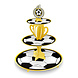 Tuf-Tuf Standard-Fußball-Cupcake | pro Stück