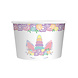 Tuf-Tuf Baby Unicorn Ice Cream Cups 150ml | 6 pieces