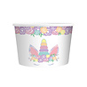 Tuf-Tuf Baby Unicorn IJsbekers 150ml | 6 stuks Tuf-Tuf Baby Unicorn IJsbekers 150ml | 6 stuks