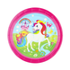 Riethmüller Assiettes Licorne Arc-en-ciel 23 cm | 8 pièces