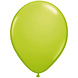 Kalisan Hellgrüne Luftballons, 13 cm | 20 Stück