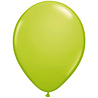 Kalisan Lime Green Balloons 13cm | 20 pieces Kalisan Lime Green Balloons 13cm | 20 pieces