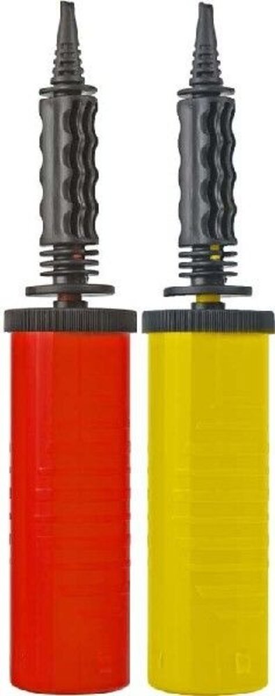 Balloon pump double action | per piece