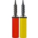 Balloon pump double action | per piece