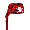 Boland Piratenmütze | pro Stück Boland Piratenmütze | pro Stück