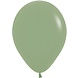 Sempertex Olive green balloons 30cm | 25 pieces