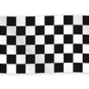 WeFiesta Race Vlag 90x150cm | per stuk WeFiesta Race Vlag 90x150cm | per stuk