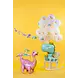 Tuf-Tuf Dino Time Balloons 30cm | 6 pieces