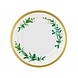Godan Leaves Plates 18cm | 6 pieces