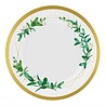 Godan Leaves Plates 18cm | 6 pieces Godan Leaves Plates 18cm | 6 pieces