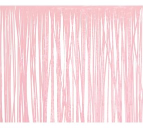 Godan Door Curtain Light Pink | 100x200cm