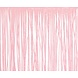 Godan Door Curtain Light Pink | 100x200cm