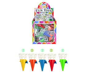 Henbrandt Mini Catchball Game 7cm | per 12 pieces Henbrandt Mini Catchball Game 7cm | per 12 pieces