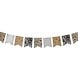 Hootyballoo Safari Animal Print Garland | 250cm