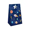 Tuf-Tuf Weltraum- und Kosmos-Geschenktüten | 6 Stück Tuf-Tuf Weltraum- und Kosmos-Geschenktüten | 6 Stück