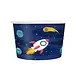 Tuf-Tuf Space and Space Cosmos Eiswürfel 150 ml | 6 Stück