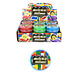 Henbrandt Slime pailleté Lego 40 g | 6 pièces
