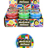 Henbrandt Lego Glitter Slime 40g | 6 pieces