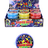 Henbrandt Superhero Slime 40g | 6 pieces Henbrandt Superhero Slime 40g | 6 pieces