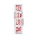 Godan Coffret de ballons fille | Par coffret