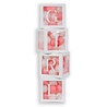 Godan Balloon Box Set Girl | Per Set Godan Balloon Box Set Girl | Per Set