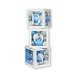 Godan Coffret de ballons garçon | Par coffret