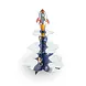 Tuf-Tuf Space and Space Cosmos Cupcake Standard | Pro Stück