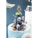 Tuf-Tuf Space and Space Cosmos Cupcake Standard | Pro Stück