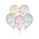 Gemar Butterfly Balloons 33cm | 5 pieces