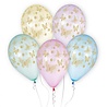 Gemar Vlinder Ballonnen 33cm | 5 stuks Gemar Vlinder Ballonnen 33cm | 5 stuks
