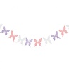 Godan Butterfly Garland 3 meters | per piece Godan Butterfly Garland 3 meters | per piece