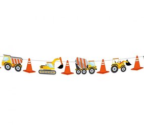 Godan Slinger Under Construction  360cm | per stuk