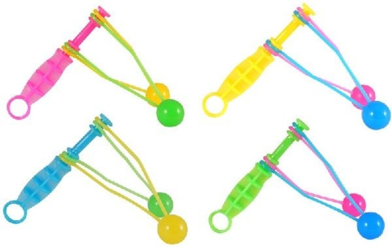 Henbrandt Mini Klik Klak spel 9cm | per stuk Henbrandt Mini Klik Klak spel 9cm | per stuk