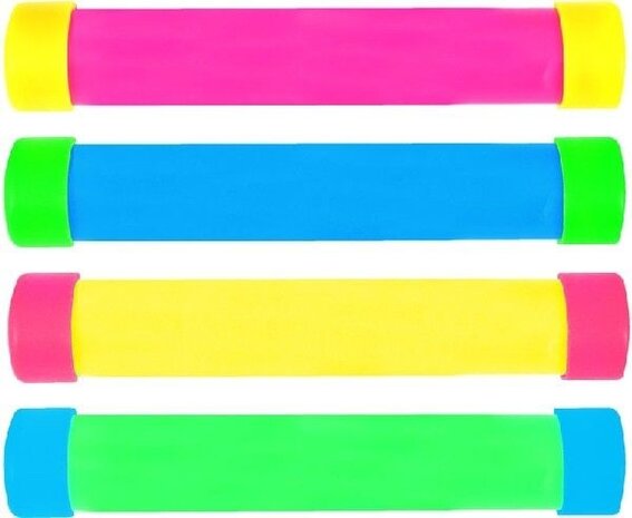 Henbrandt Giechel Tube 13.5cm | per piece