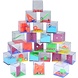 Henbrandt Mini jeux de patience 4x4cm | à l'unité