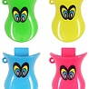 Henbrandt Entenschnabelpfeifen | 4er-Pack Henbrandt Entenschnabelpfeifen | 4er-Pack