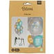 Folat Ensemble de ballons d'anniversaire pour gamers, 33 cm | 12 pièces