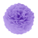 Tuf-Tuf Lila Pompon 35 cm | pro Stück