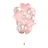 Tuf-Tuf Engagement Balloons She Said Yes | 10 pieces Tuf-Tuf Engagement Balloons She Said Yes | 10 pieces