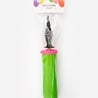 Ballon pomp double action | per stuk Ballon pomp double action | per stuk