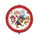 Procos Party Paw Patrol Einsatzbereit Folienballon 45 cm | pro Stück