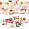 Swizzels Love Hearts Mini Rolls Candy | 25 pieces Swizzels Love Hearts Mini Rolls Candy | 25 pieces